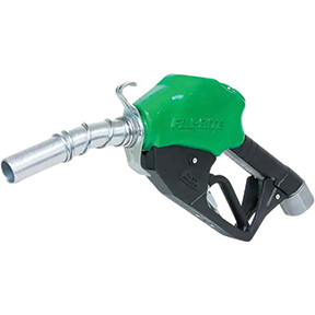 1" Automatic Nozzle with Hook N100DAU12G