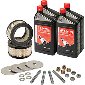 Ingersoll Rand  2-year Warranty Start-Up  Kit for 2200/2340/2475/TS4 Compressor 47853635004-R