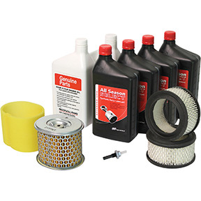 Ingersoll Rand  2-year Warranty  Start-Up  Kit for 2475 13HP Honda Compressor 47853635006-R