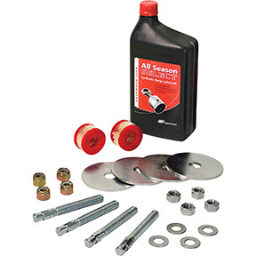 Ingersoll Rand  2-year Warranty Kit for SS3 Electric Compressor 47853635001-R