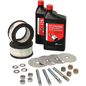 Ingersoll Rand  2-year Warranty Start-Up Kit for SS4/SS5 Electric Compressor 47853635002-R