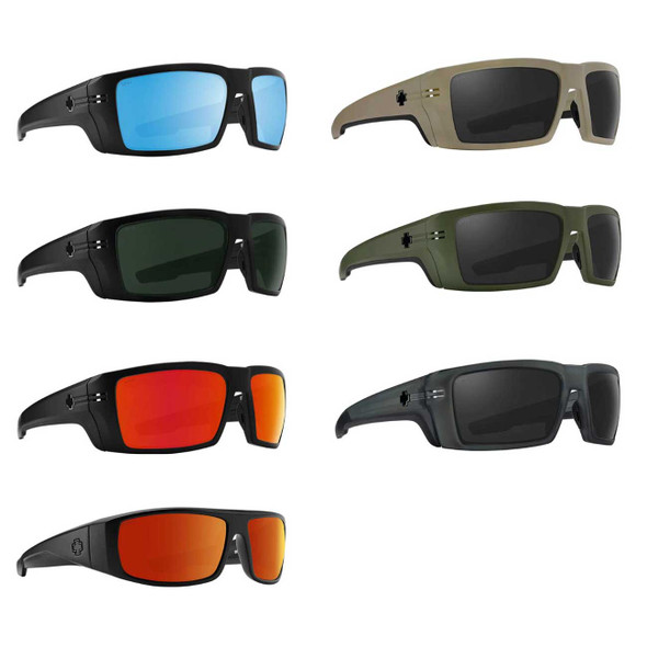 MEDCO ANSI Sunglasses Bundle SMUKIT092