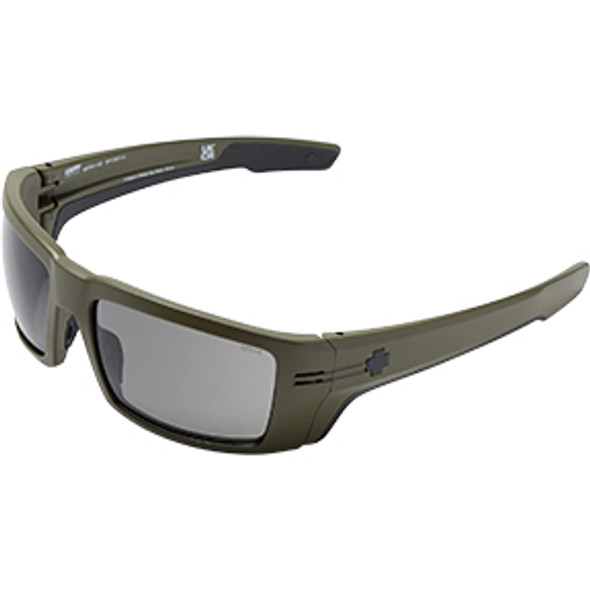 REBAR ANSI MATTE ARMY GREEN HAPPY GRAY 6700000000223