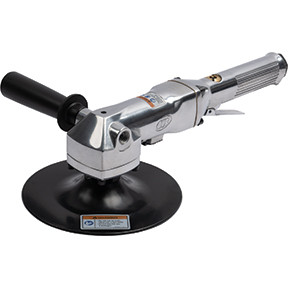 Ingersoll Rand Air Angle Sander 313-B