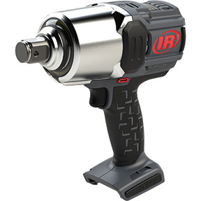 1" 20V Cordless Impact Wrench Bare Tool, 2000 ft-lb Torque, Friction Ring Thru-Hole W8191