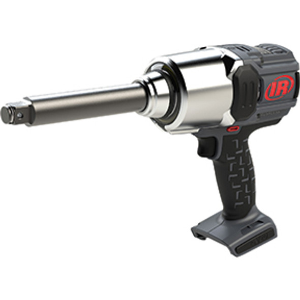 3/4" 20V Cordless Impact Wrench Bare Tool, 2000 ft-lb Torque, 6" Extended Anvil, Friction Ring Thru- W8571