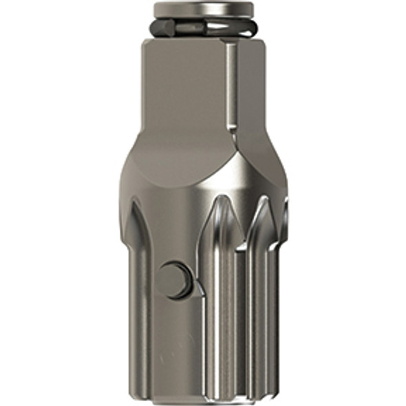 DXS 1/2" DRIVE STANDARD ANVIL ATTACHMENT A41H