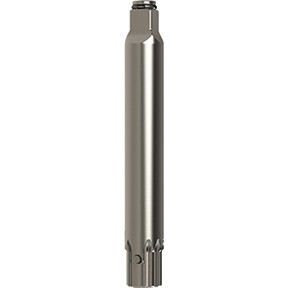 DXS 1/2" DRIVE 4" EXTENDED ANVIL ATTACHMENT EA44H