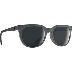 Bewilder Sunglasses Matte Gunmetal 670000000112