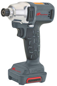 1/4" 12V Hex Quick-Change Cordless Impact Kit W1110-K2