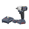 1/4" 12V Cordless Hex Quick-Change Impact Wrench Kit W1120-K2
