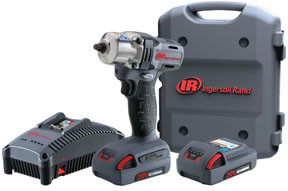 3/8" Cordless Impactool Two Battery Kit W5130-K22