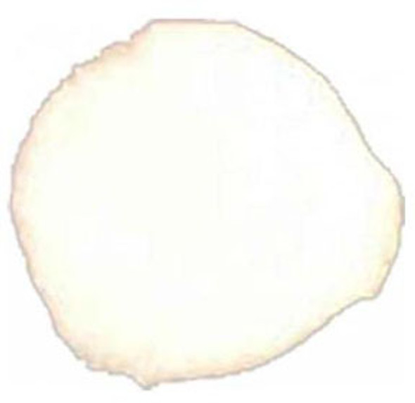 3" Hook-And-Loop Wool Pad 03F-SFTWL-6