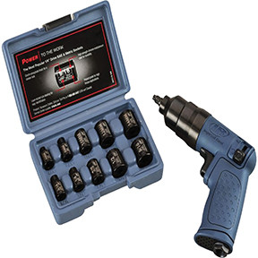 Mini Impact Wrench 2101XPA