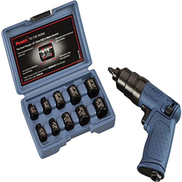 Mini Impact Wrench 2101XPA