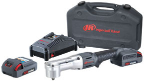 3/8" 20V Right Angle Impactool Two Battery Kit W5330-K22