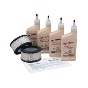 Start Up Kit for Air Compressor Model 2475F14G 46821567