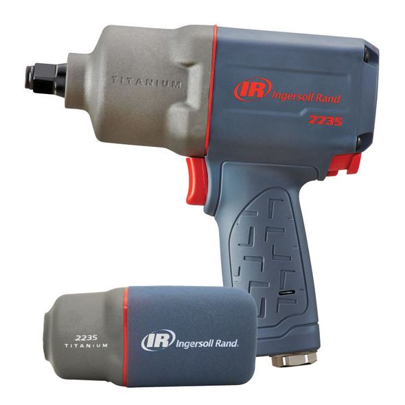 2235TiMAX Series Impact Wrench w/ Boot 2235TIMAXBD
