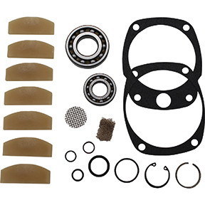 1" Impact Wrench Tune-up Kit 2190-TK1