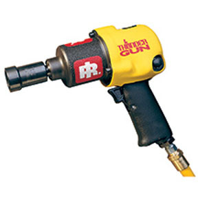 Super-Duty ThunderGun Street Legal 1/2 in. Air Impact Wrench 232TGSL