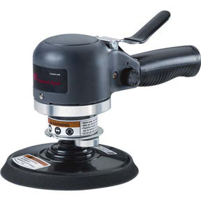 6" Dual-Action Quiet Air Random Orbital Sander 311A