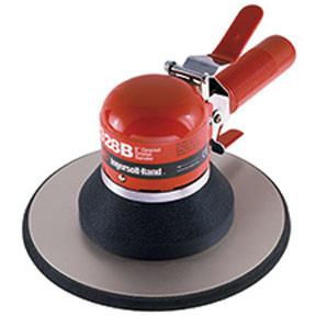8" Orbital Air-Geared Sander 328B