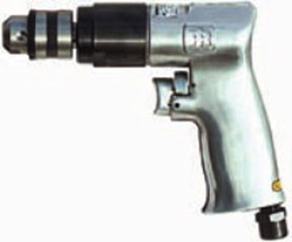 3/8" Heavy Duty Reversible Air Drill 7802RA