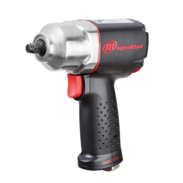 3" Quiet Impact Wrench 2115QXPA