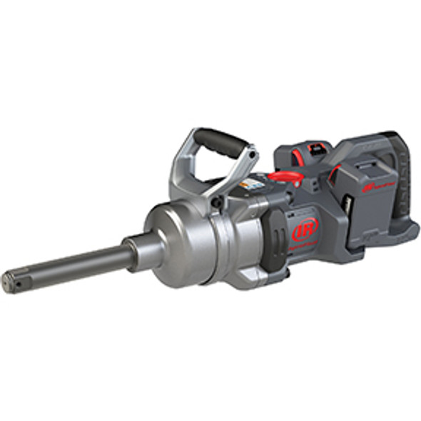 1" Impact Wrench Extended Anvil W9691