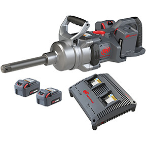 1" Extended Anvil IQV20 Impact Wrench Kit W9691-K4E