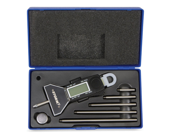 Digital Depth Gauge 3M746
