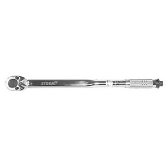 1/2” Drive Micrometer Click-Type Torque Wrench 3T425
