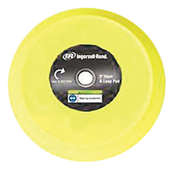 3" Hook and Loop Pad f/3129k 03H-PAD-HL