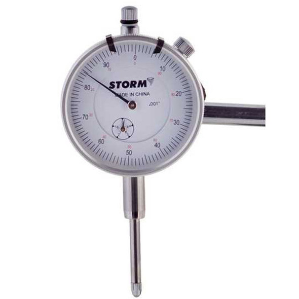 Dial Indicator 3D101-01