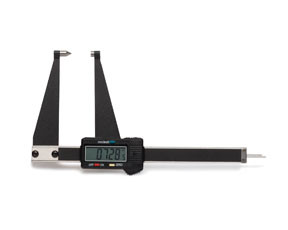Digital Rotor Gauge 0-5.5" 3M430A