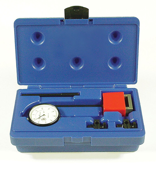 1” Dial Indicator Set 6410