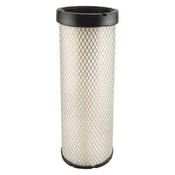 Baldwin Filters Air Filter,5-29/32 x 15 in. RS3722