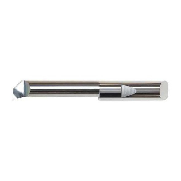 Micro 100 Boring Bar, 2-1/2 in L, Carbide QBT-3001000X
