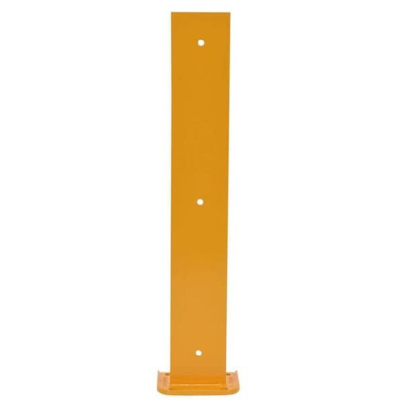 Vestil Pallet Rack Protector, 8-1-16Wx6Lx36In H G6-36