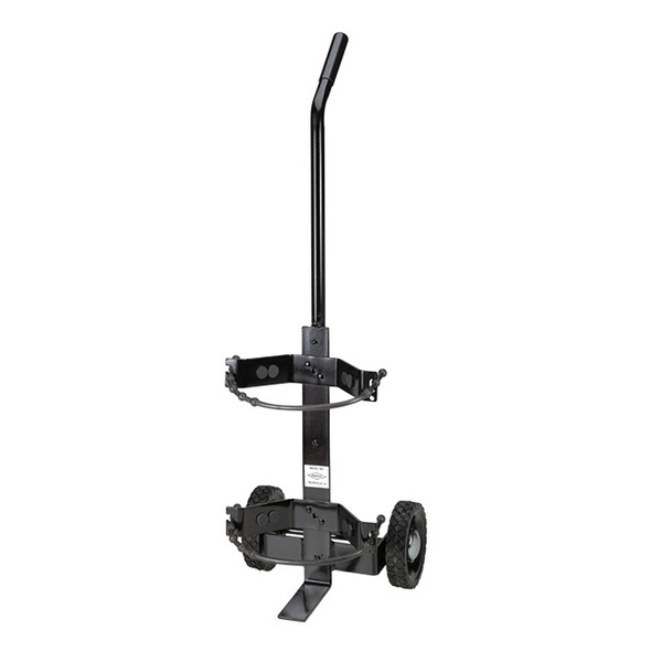Amerex® Heavy-Duty Dolly Cart