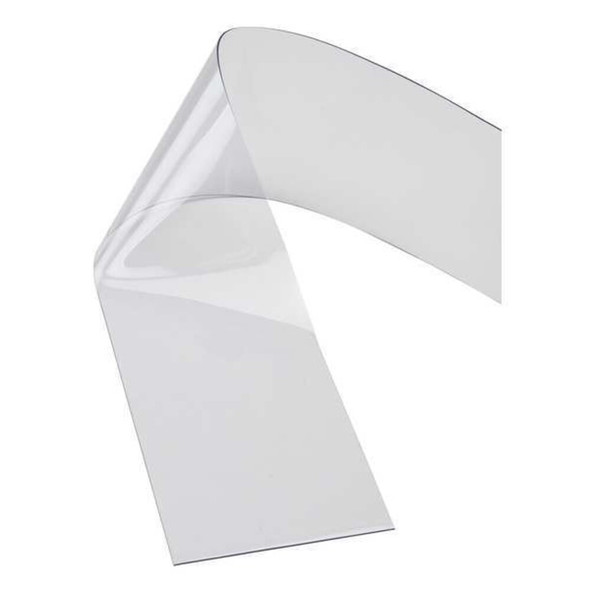 Tmi Flexible Bulk Roll,Anti-Static,12in,Clr 999-00560