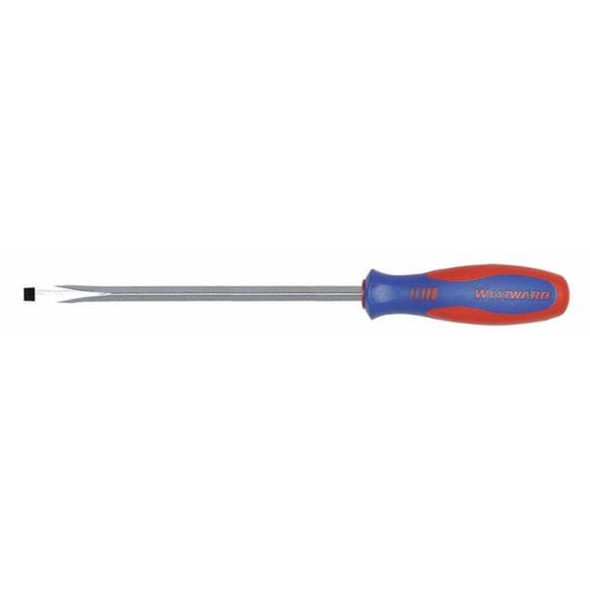 Westward General Purpose Slotted Screwdriver 5-16 in Square 401M33