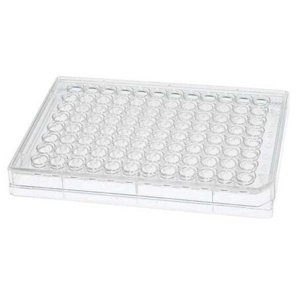 Celltreat Non-Treated Plate,0.39 mL,PK100 229592 Celltreat Non-Treated Plate,0.39 mL,PK100 229592