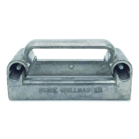 Pumie® Griddle and Grill Cleaning Brick Holder, 6 x 4, Gray GM-68Q Pumie® Griddle and Grill Cleaning Brick Holder, 6 x 4, Gray GM-68Q