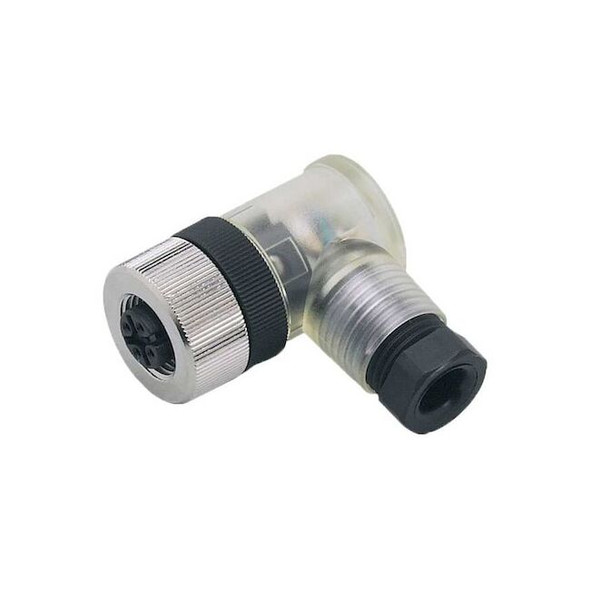Ifm Wireable M12 connector E11510