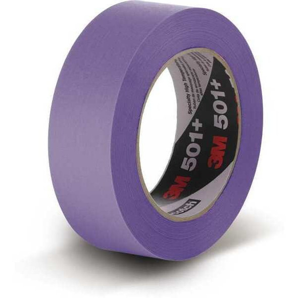3m Painter'sTape,CrepePaper,Prp,60ydL,PK36 501+PL 3m Painter'sTape,CrepePaper,Prp,60ydL,PK36 501+PL