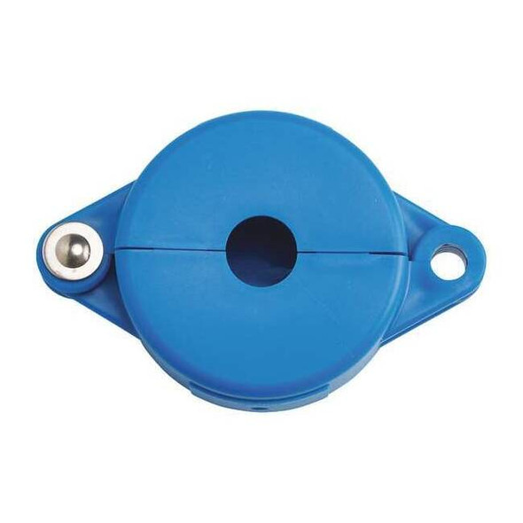 Brady Gate Valve Lockout,Fits Sz 1 to 2 1/2 65585