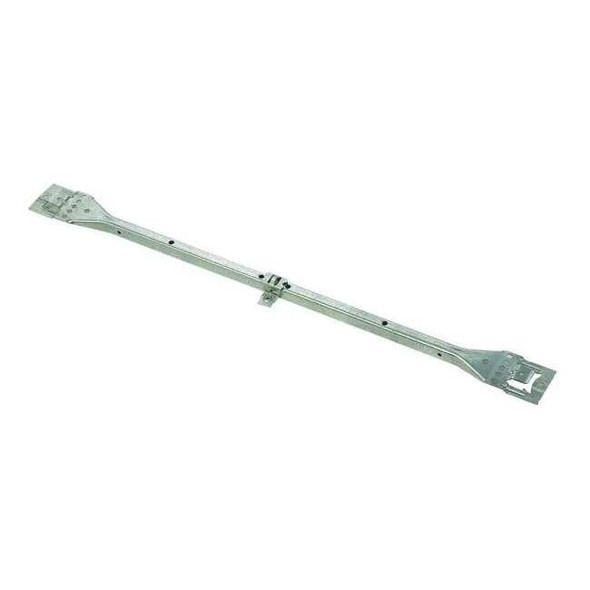 Eaton B-Line Adjustable Box Hanger, 1 in H, 1 in L BA50