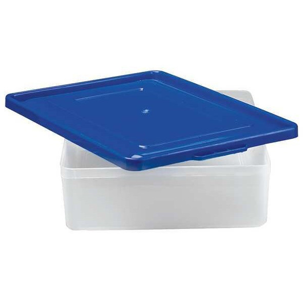 Sp Scienceware Multipurpose Tray with Lid,Autoclavable F16230-0000 Sp Scienceware Multipurpose Tray with Lid,Autoclavable F16230-0000