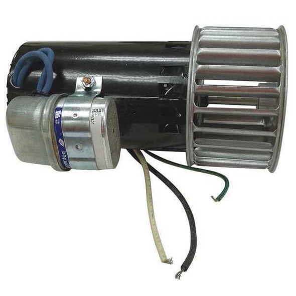 Tjernlund Products Power Venter Motor, 1/8 hp 950-1021